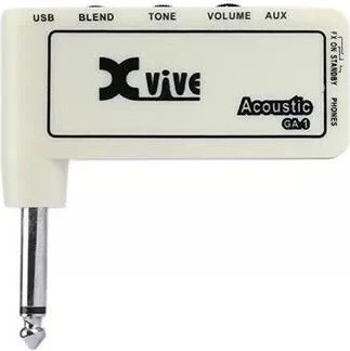 XVive GA-1 Acoustic