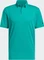 adidas Go-To Poloshirt kurzarm pure teal (Herren) Vorschaubild