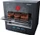 Steba PS E2600 XL Devil's Heaven Steakgrill (18.37.00)