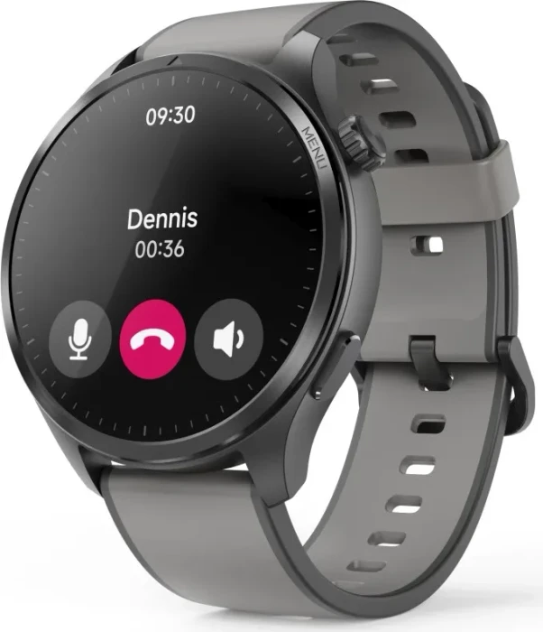 Hama Smartwatch 9000 anthrazit