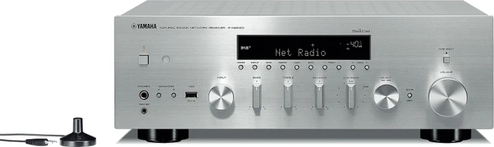 Yamaha R-N803D