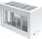 SGPC K49 Steel, silber/orange, Mini-ITX Vorschaubild