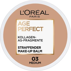 L'Oréal Age Perfect straffender Make-Up Balm 03 medium, 18ml
