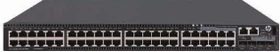 HP FlexNetwork 5510 HI 48G Rackmount Gigabit Managed Switch, 48x RJ-45, 4x SFP+, 1x Erweiterungsslot (JH146A)