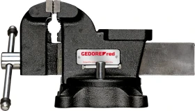 Gedore red R93800150 Schraubstock 150mm