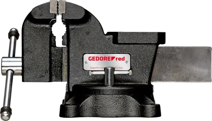 Gedore red R93800150 Schraubstock 150mm