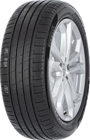 Pirelli P Zero E 255/50 R20 109Y XL Runforward Elect