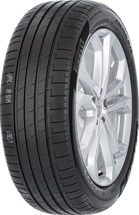 Pirelli P Zero E 255/50 R20 109Y XL Runforward Elect