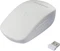Renkforce RF-WRM-300 kabellose Hygiene-Maus weiß, USB Vorschaubild