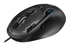 Logitech G500s Gaming Mouse, USB