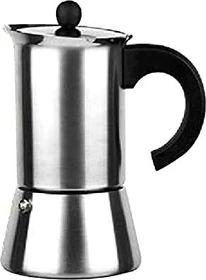 Ibili Indubasic 4 Tassen Espressokanne