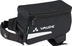 Vaude Carbo II Oberrohrtasche schwarz