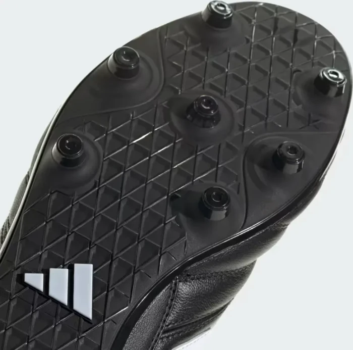 adidas Copa Gloro FG core black/cloud white