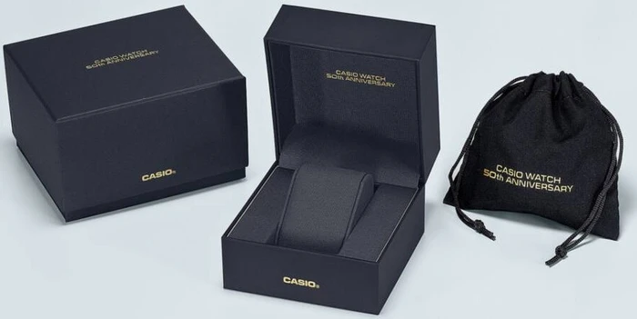 Casio G-Shock GMC-B2100ZE-1A