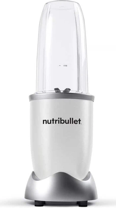 NutriBullet NB904W Pro 900 Smoothie Maker weiß