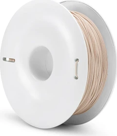 Fiberlogy FiberWood, white, Spule, 1.75mm