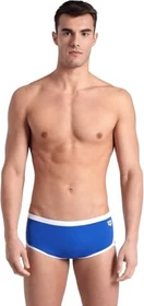 Arena Icons Badehose royal/white (Herren)