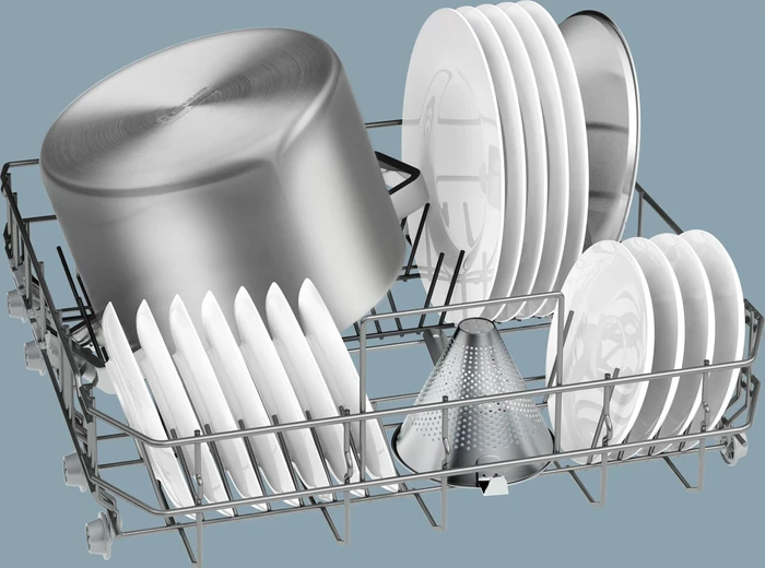 Siemens iQ100 SN615X03EE