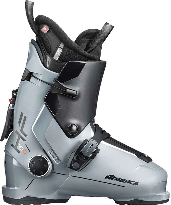 Nordica HF 100 Skischuh (Modell 2024/2025)