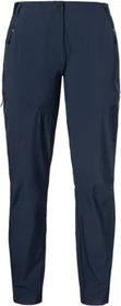 Schöffel Blaustein Hose lang navy blazer (Damen)