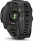 Garmin Instinct E 45mm black/charcoal Vorschaubild