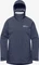 Jack Wolfskin Rotwand 3in1 Funktionsjacke graphite (Damen) Vorschaubild