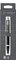 Parker IM Kugelschreiber matte black/chrome trim, Blister Vorschaubild