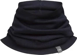 Icebreaker 260 Tech Schlauchtuch midnight navy