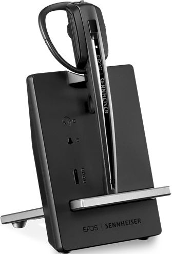 EPOS Sennheiser Impact D 10 Phone - EU