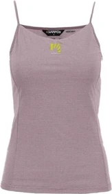 Karpos Bull Sun Evo Funktionsshirt ärmellos nirvana/ombre blue (Damen)