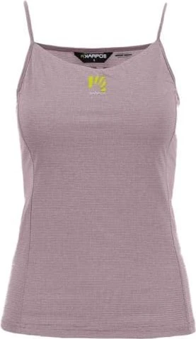Karpos Bull Sun Evo Funktionsshirt ärmellos nirvana/ombre blue (Damen)