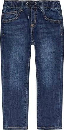 s.Oliver Pelle Jogpants Jeans blau (Junior)