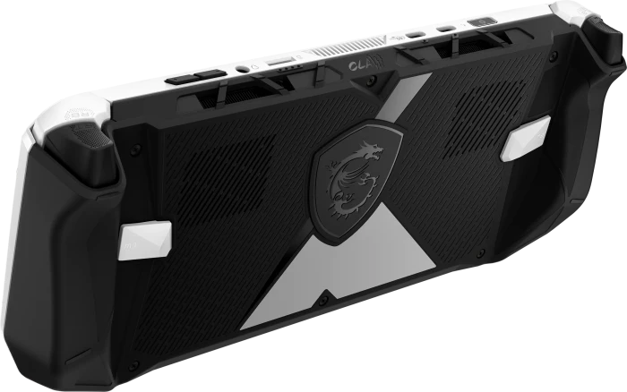 MSI Claw A8 BZ2EM-036, Polar Tempest, Ryzen Z2 Extreme, 24GB RAM, 1TB SSD, DE