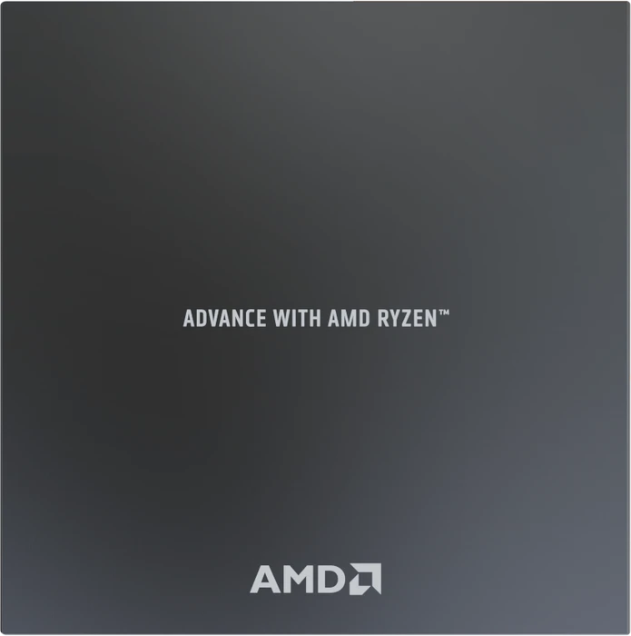 AMD Ryzen 7 7700, 8C/16T, 3.80-5.30GHz, boxed mit AMD Wraith Stealth