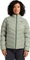 Jack Wolfskin Icecape 3in1 Down Funktionsjacke slate green (Damen) Vorschaubild