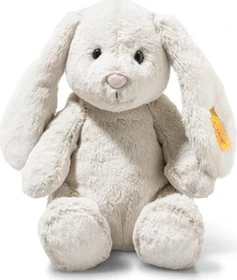 Steiff Light at Night Hoppie Hase 28cm