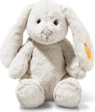 Steiff Light at Night Hoppie Hase 28cm