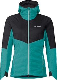 Vaude Monviso Thermo Skijacke schwarz (Damen)
