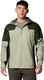 Columbia Inner Limits III Funktionsjacke safari/greenscape (Herren)