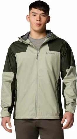 Columbia Inner Limits III Jacke (Herren)