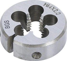 BGS technic Gewindeschneideisen M14x2.0x38mm