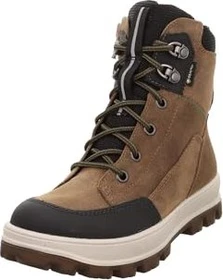 Superfit Tedd Gore-Tex braun/grün (Junior)