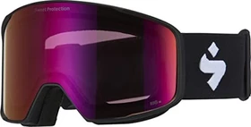 Sweet Protection Boondock RIG Reflect bixbite/matte black-black