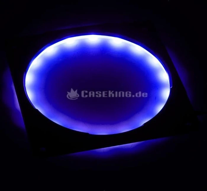 Phanteks Halos RGB LED