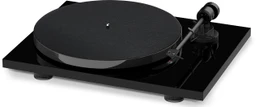 Pro-Ject E1 Phono schwarz
