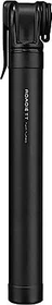 Topeak Roadie TT Minipumpe schwarz