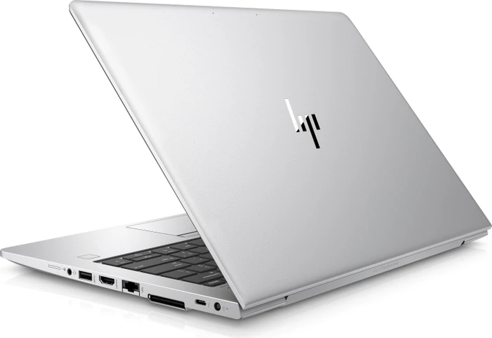HP EliteBook 830 G6, silber, Core i5-8365U, 8GB RAM, 256GB SSD, LTE, DE