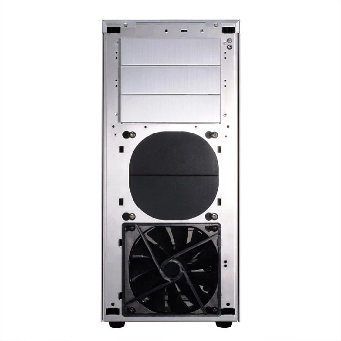 Lian Li PC-9NA silber