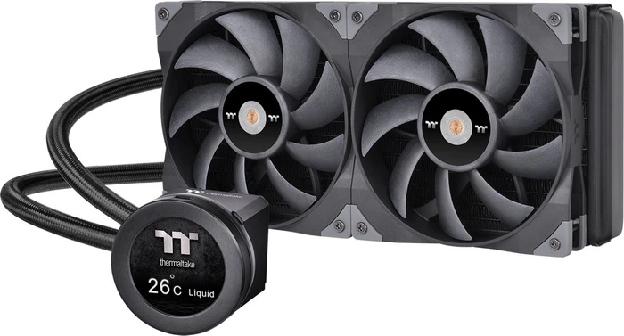 Thermaltake Toughliquid Ultra 280