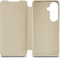 Hama Handytasche Fantastic Feel für Samsung Galaxy S26 beige Vorschaubild